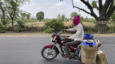 Explained | Was India’s hot summer of 2023 the first of many to come?