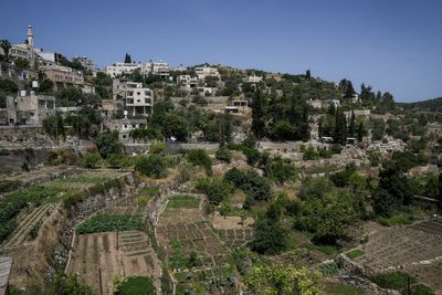 Planned Israeli settlement threatens West Bank UNESCO site ecosystem