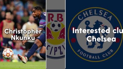 N’Golo Kante kickstarts Chelsea exodus with Al-Ittihad transfer confirmed