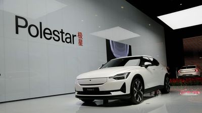 Polestar Forms JV With Xingji Meizu To Develop OS For China Market