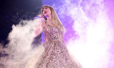 Will the Taylor tour spur inflation? No, but a Swift spending spree might just save us from a recession