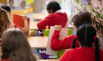 180 pupils a day in England given special needs support plan