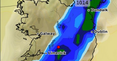 Dublin weather: Thundery showers to continue before dramatic temperature drop