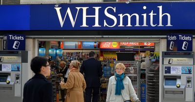 HMRC names WH Smith, Marks & Spencer and Argos among employers which broke minimum wage law