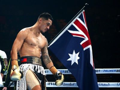 Opetaia title defence twist, Winwood returns to ring