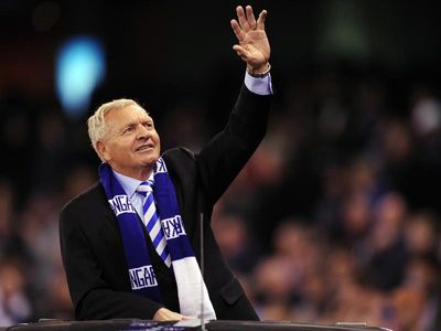 Barry Cable's AFL honours in doubt after abuse finding