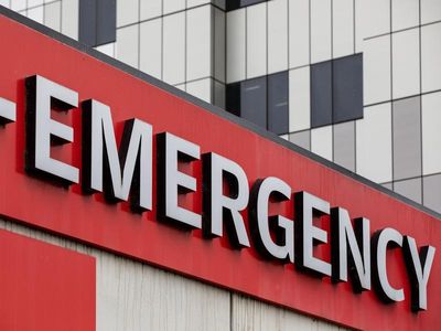 Nurses, doctors hurt by patient in hospital attack