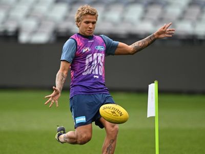 Rioli out, Narkle to make Power debut against old side