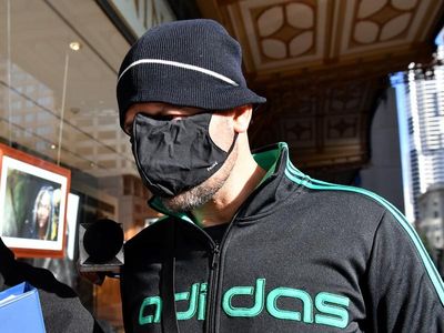 Bashed soccer ref to contest assault charges next year