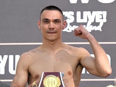 Brutal Tszyu scores savage knockout win over Ocampo
