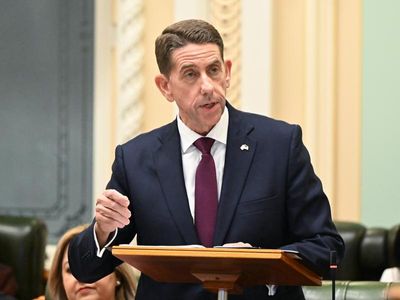 Qld leads the way as state basks in budget surplus