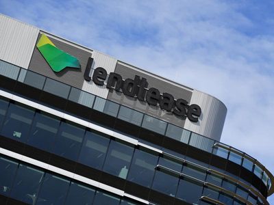 Lendlease fined over bricklayer's toe amputation