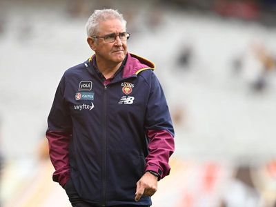 Akermanis urges Fagan to turbo-charge Lions midfield