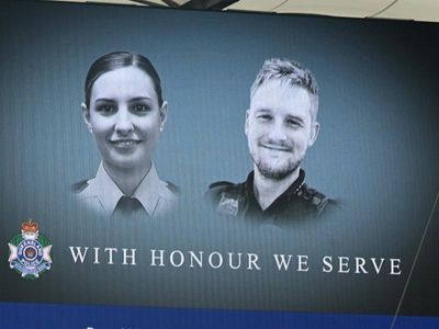'No interaction' with officers prior to fatal gunfire