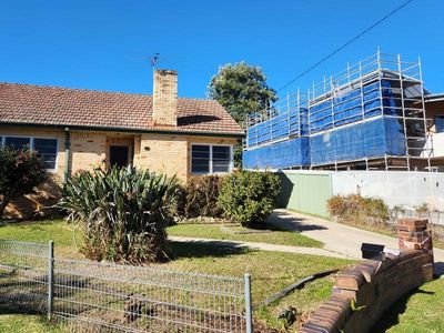 Turfing brick cottages for units made easier in NSW
