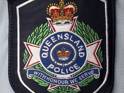 Qld cop 'turns to drug supply after work harassment'