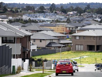 Steep rate rises cleared for NSW councils