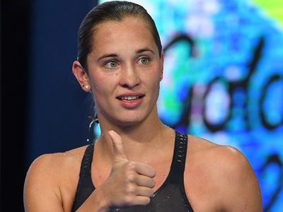 Top sporting body backs hormone limit for trans women