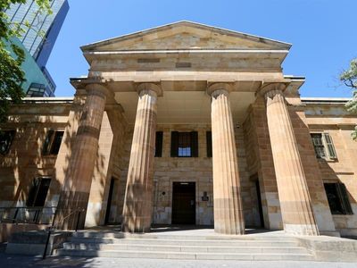 Special court for Aboriginal kids to reduce prison rate