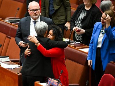 Parliament endorses referendum on Indigenous voice