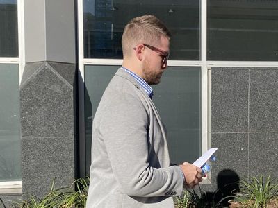 Cop accused of stealing luxury watches and fraud