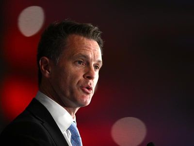 NSW to spend more on debt interest than on police, TAFE