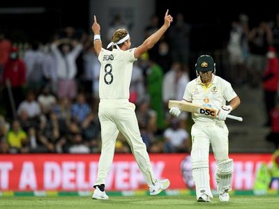 Australia's attack won't stop England's plan for chaos