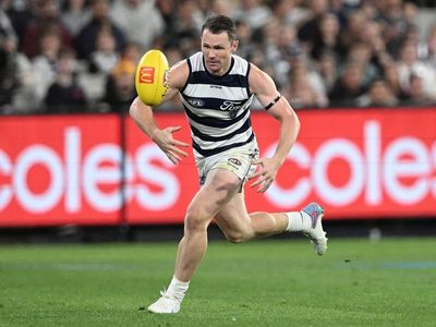 Dangerfield denied after declaring fit to face Demons
