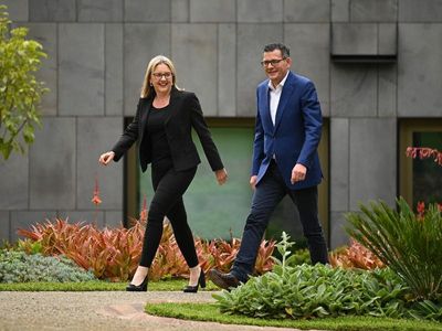 No freeze on Vic MPs' pay amid cost-of-living crunch