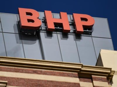 Bumpy route to net zero for BHP after 'good progress'