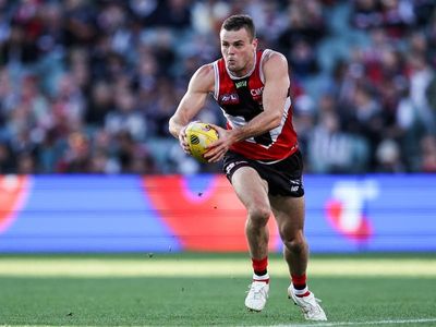 No mental demons at St Kilda from 2022 fadeout: Crouch