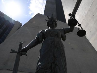 Man ignites wasp spray in fight with ex's partner