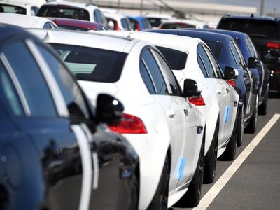 Vehicle theft in NSW at highest point in six years