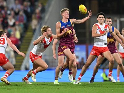Fagan says poor goalkicking is no issue for the Lions