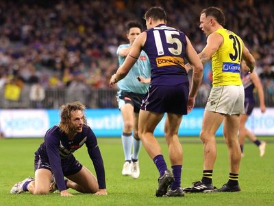 Tackle rules ask 'hell of a lot' from players: Longmire