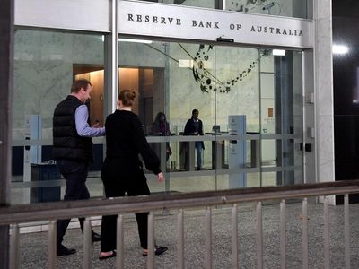 Reserve Bank officials to shed light on rates pathway