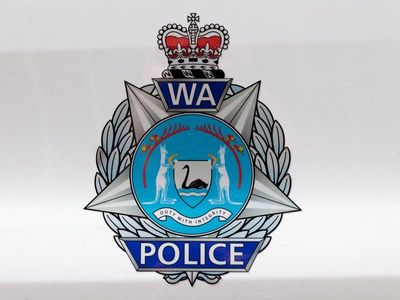 Elderly man's death in Perth's south deemed suspicious