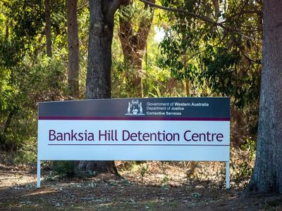 Court hears of 'hopeless' youth detention conditions