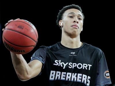 NZ Breakers sign Lithuanian, latest NBA prospect
