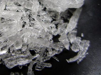 Record NZ meth bust found in maple syrup bottles