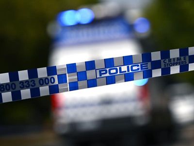 Man critical in Qld hospital after being shot by police