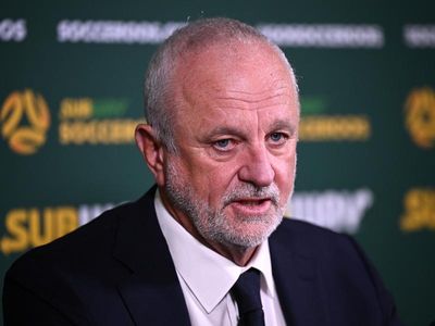 Socceroos embracing hype of Argentina game in Beijing