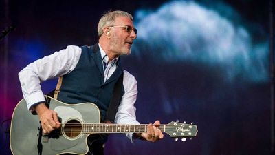 Steve Harley: The soundtrack of my life