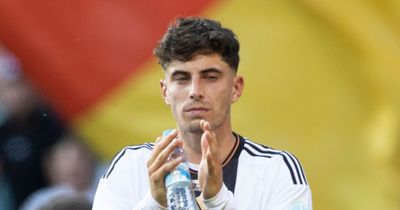 Arsenal can accelerate £60m Kai Havertz transfer as fresh opening follows Chelsea announcement