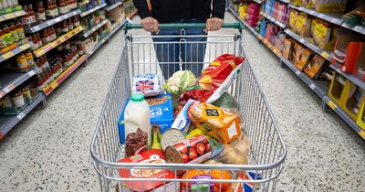 Inflation stagnates at 8.7 per cent as figure is unchanged in latest update