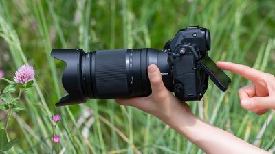 Nikon completes budget not-quite-trinity with cut-price 70-180mm f/2.8 tele-zoom