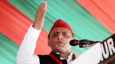 "PDA is the name of...": Akhilesh Yadav's take on opposition unity