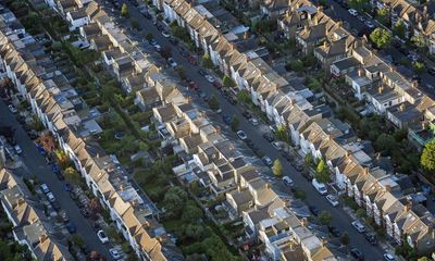 Wednesday briefing: How to solve the UK’s mortgage mess, as interest rates rise again