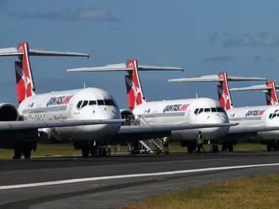 Australian efforts to clean air travel get $30m boost