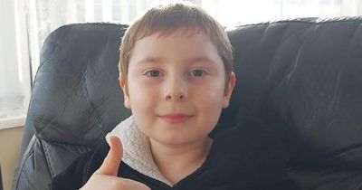 Bobby Browne family fun day aims to help find bone marrow donor for eight-year-old boy